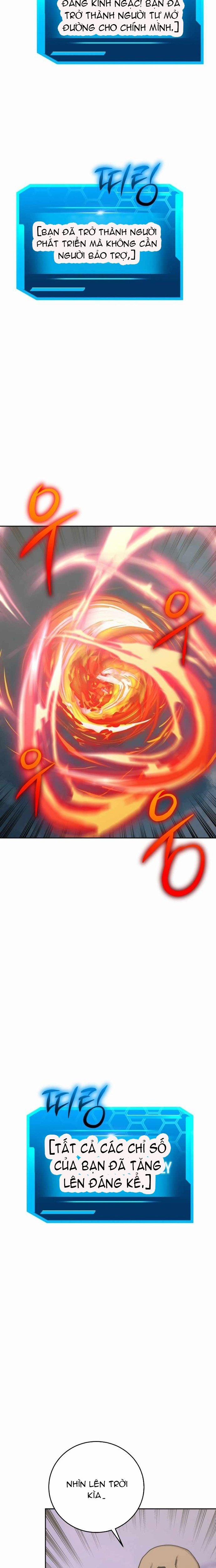 Từ Hôm Nay, Tôi Là Một Người Chơi 95 trang 20