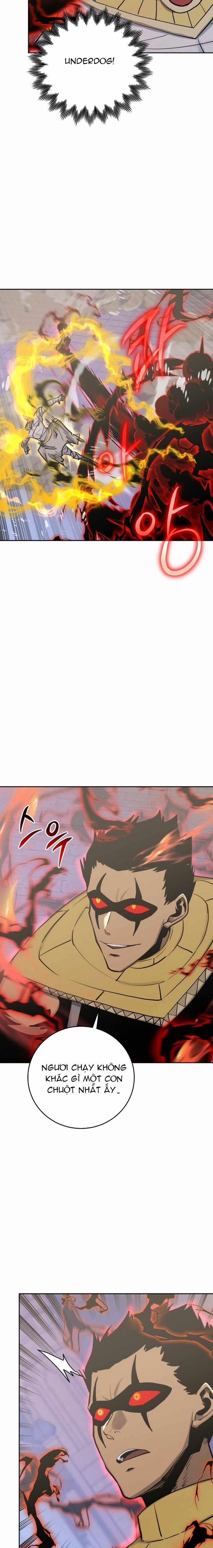 Từ Hôm Nay, Tôi Là Một Người Chơi 95 trang 23