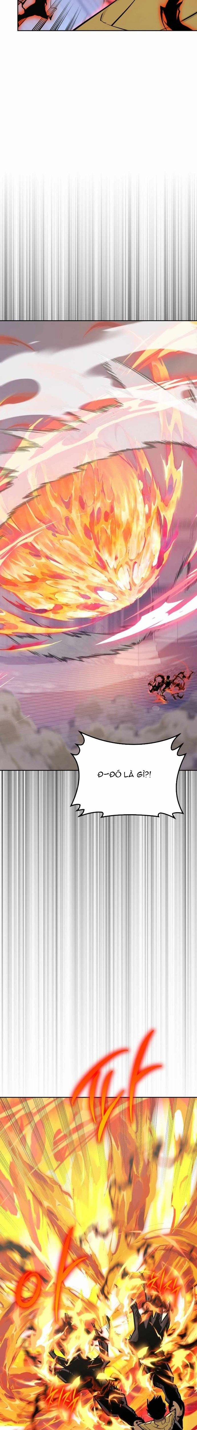 Từ Hôm Nay, Tôi Là Một Người Chơi 95 trang 24