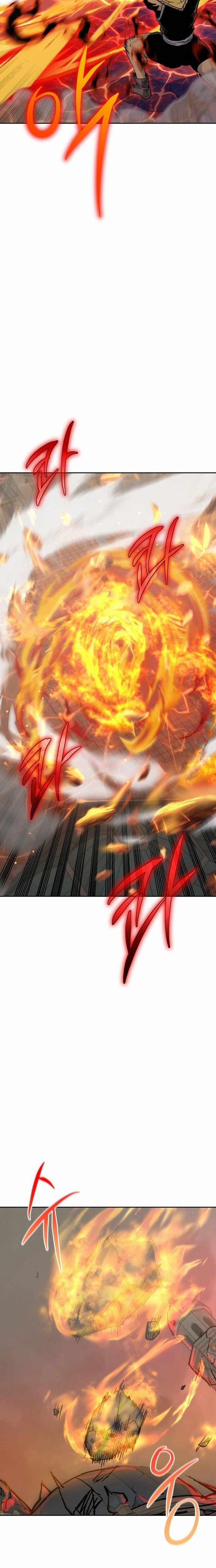 Từ Hôm Nay, Tôi Là Một Người Chơi 95 trang 25