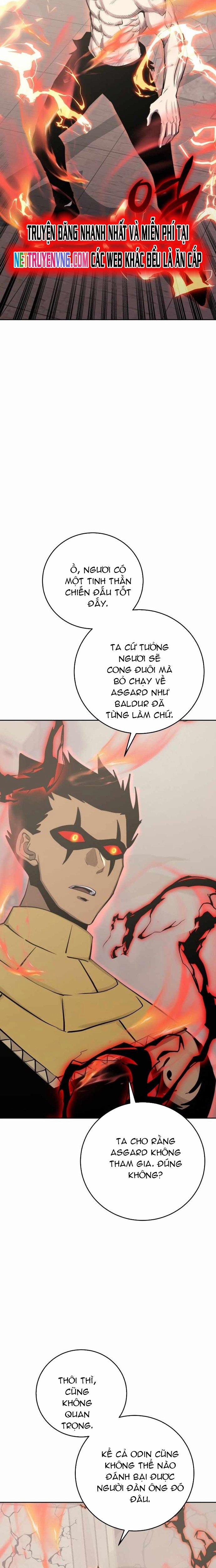 Từ Hôm Nay, Tôi Là Một Người Chơi 95 trang 4