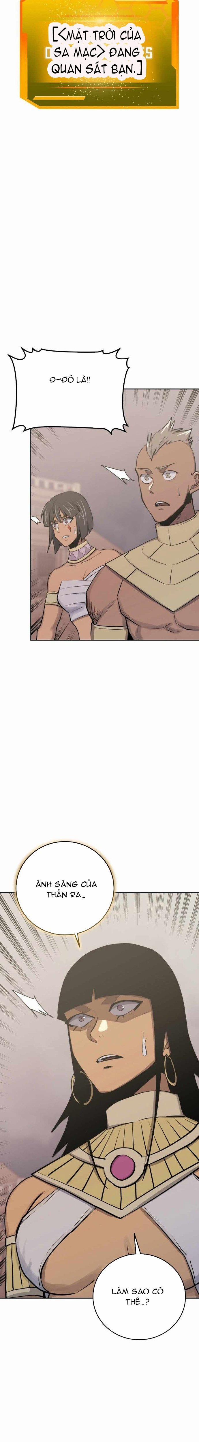 Từ Hôm Nay, Tôi Là Một Người Chơi 95 trang 7