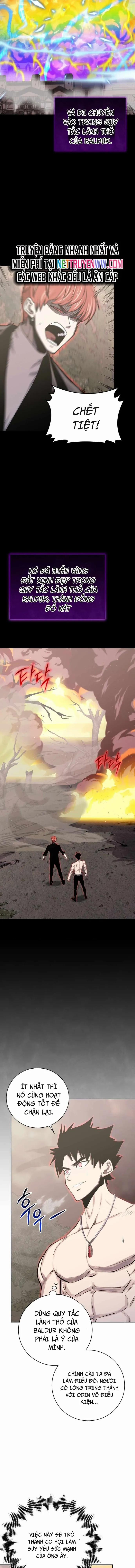 Từ Hôm Nay, Tôi Là Một Người Chơi 96 trang 11