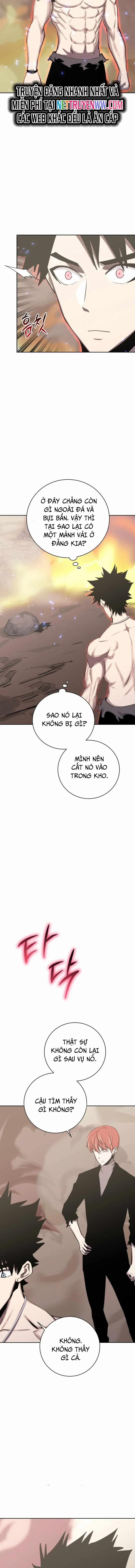 Từ Hôm Nay, Tôi Là Một Người Chơi 96 trang 14