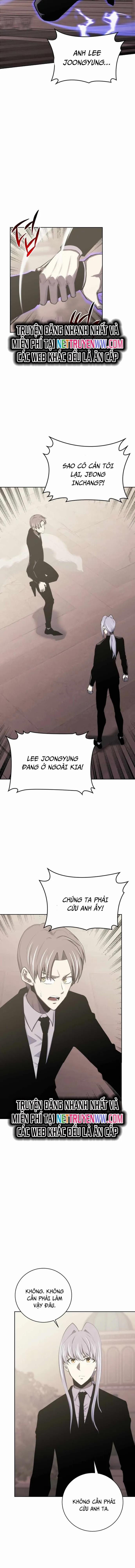 Từ Hôm Nay, Tôi Là Một Người Chơi 96 trang 7