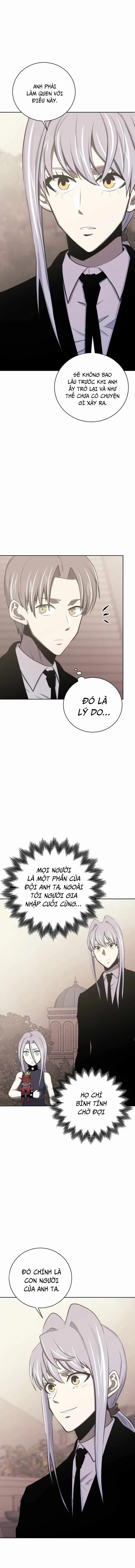 Từ Hôm Nay, Tôi Là Một Người Chơi 96 trang 8