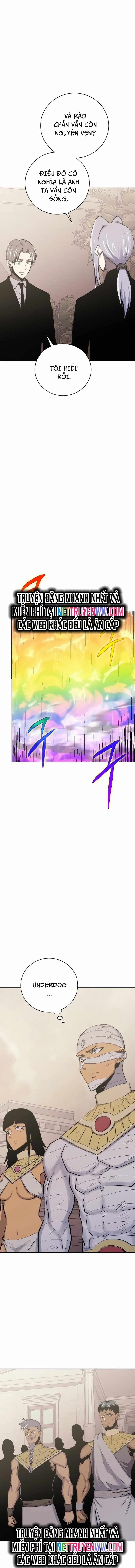 Từ Hôm Nay, Tôi Là Một Người Chơi 96 trang 9