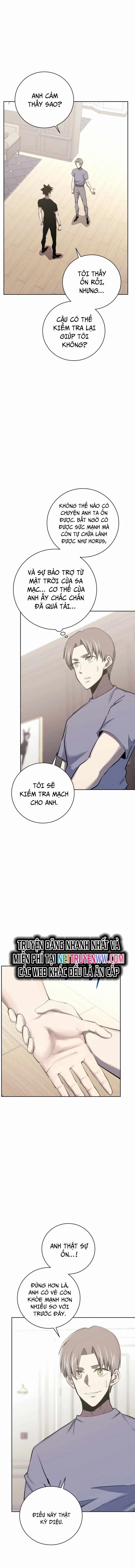 Từ Hôm Nay, Tôi Là Một Người Chơi 97 trang 1