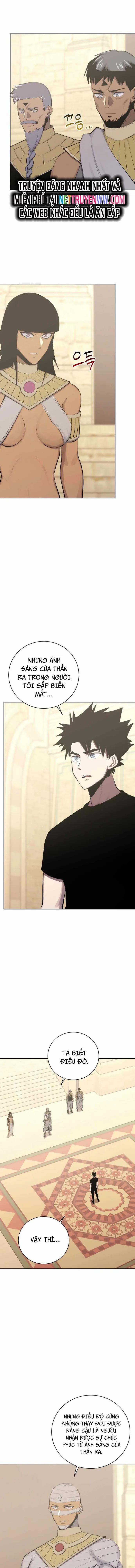 Từ Hôm Nay, Tôi Là Một Người Chơi 97 trang 12