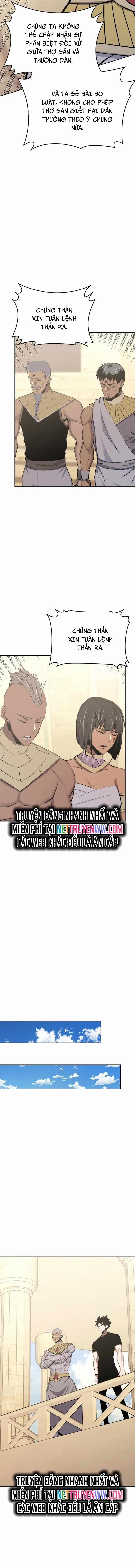 Từ Hôm Nay, Tôi Là Một Người Chơi 97 trang 14