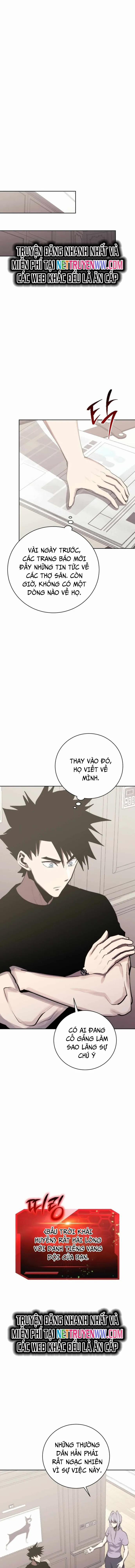 Từ Hôm Nay, Tôi Là Một Người Chơi 97 trang 3