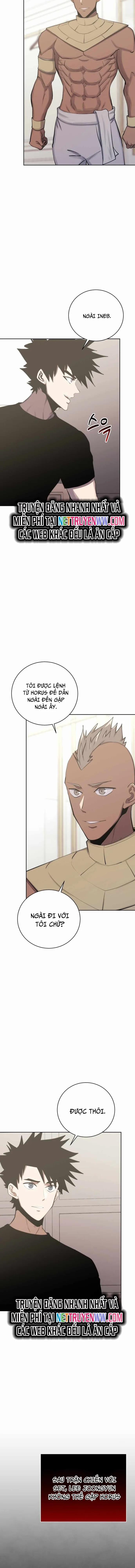 Từ Hôm Nay, Tôi Là Một Người Chơi 97 trang 5