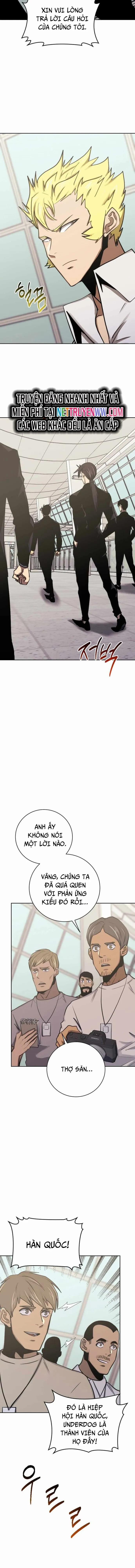 Từ Hôm Nay, Tôi Là Một Người Chơi 98 trang 1