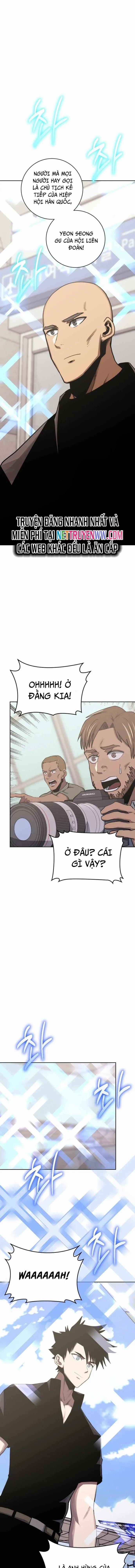 Từ Hôm Nay, Tôi Là Một Người Chơi 98 trang 2