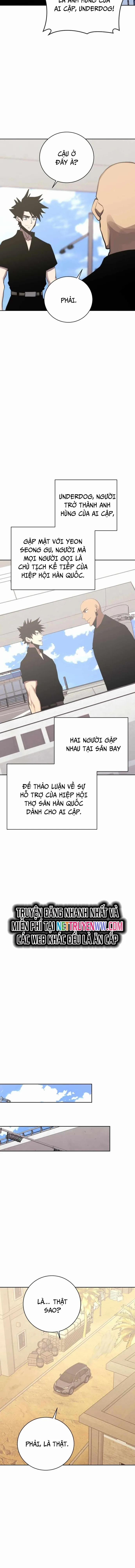 Từ Hôm Nay, Tôi Là Một Người Chơi 98 trang 3