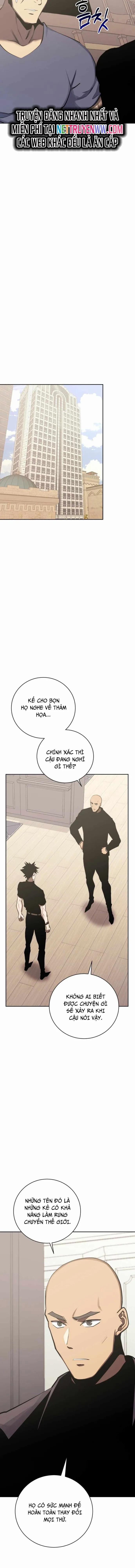 Từ Hôm Nay, Tôi Là Một Người Chơi 99 trang 1