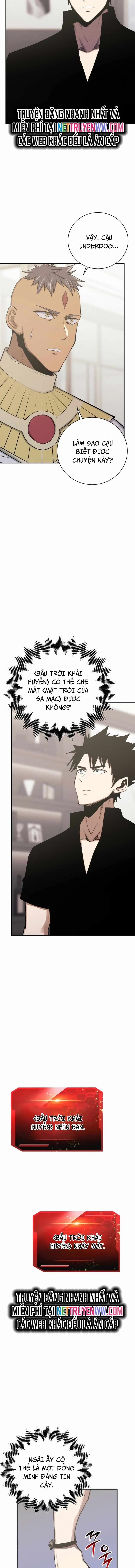 Từ Hôm Nay, Tôi Là Một Người Chơi 99 trang 11