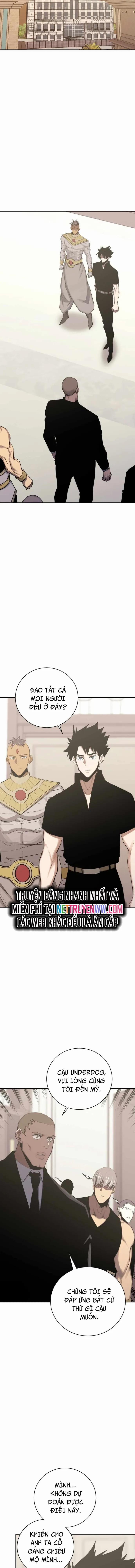 Từ Hôm Nay, Tôi Là Một Người Chơi 99 trang 13