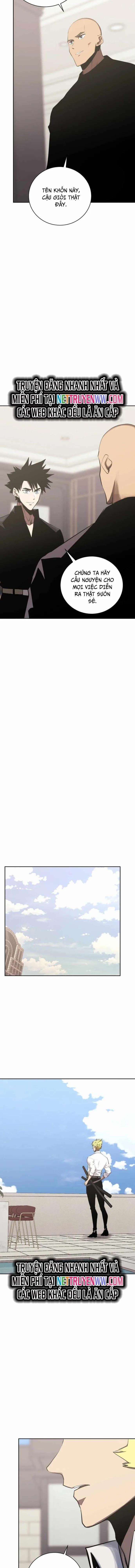 Từ Hôm Nay, Tôi Là Một Người Chơi 99 trang 3