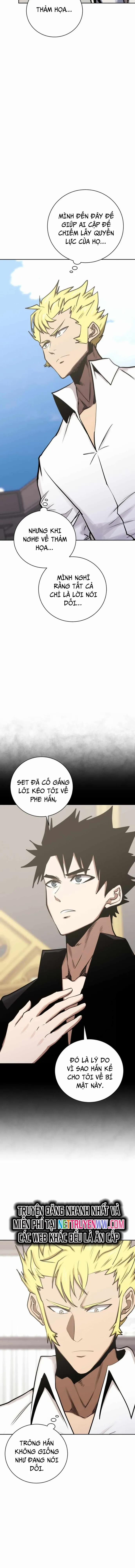 Từ Hôm Nay, Tôi Là Một Người Chơi 99 trang 4