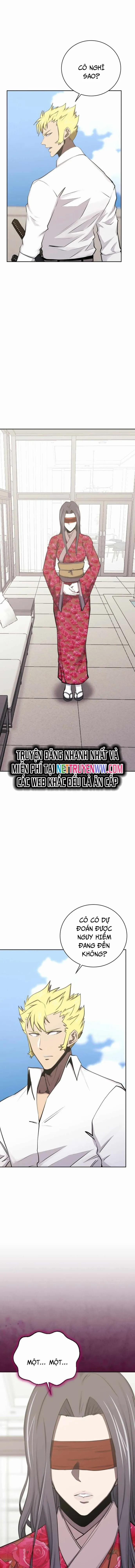 Từ Hôm Nay, Tôi Là Một Người Chơi 99 trang 5