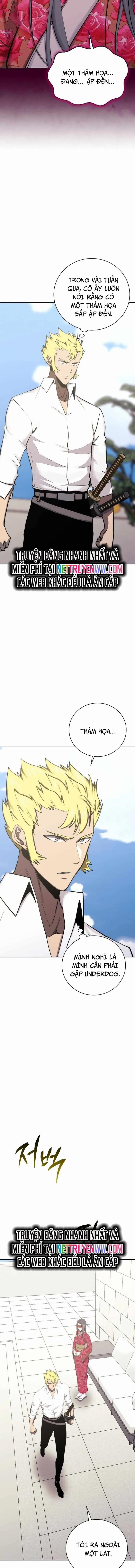 Từ Hôm Nay, Tôi Là Một Người Chơi 99 trang 6