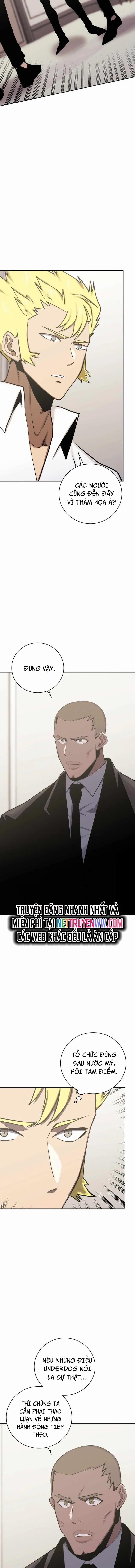 Từ Hôm Nay, Tôi Là Một Người Chơi 99 trang 8