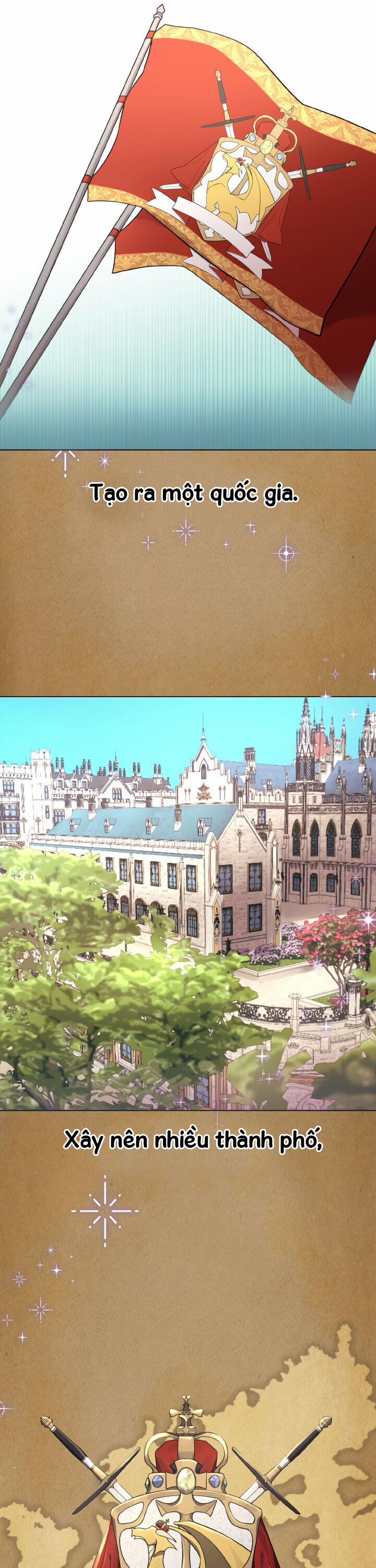 Từ Hôm Nay Trở Đi, Ta Sẽ Là Công Chúa Sao? 1 trang 24