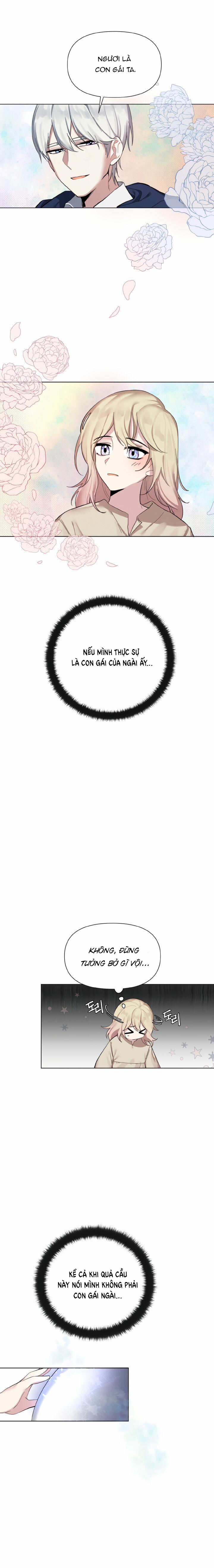 Từ Hôm Nay Trở Đi, Ta Sẽ Là Công Chúa Sao? 1 trang 28