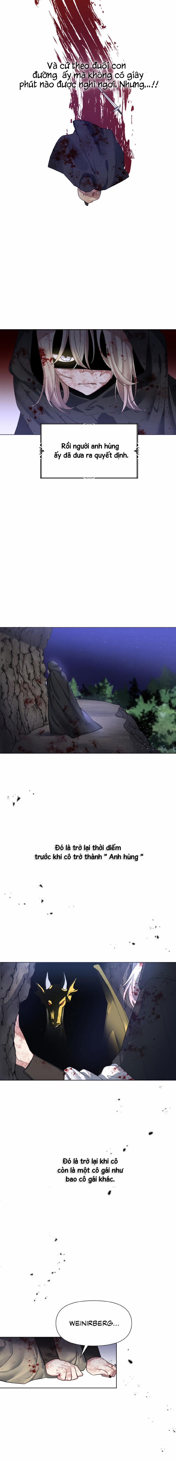 Từ Hôm Nay Trở Đi, Ta Sẽ Là Công Chúa Sao? 1 trang 7