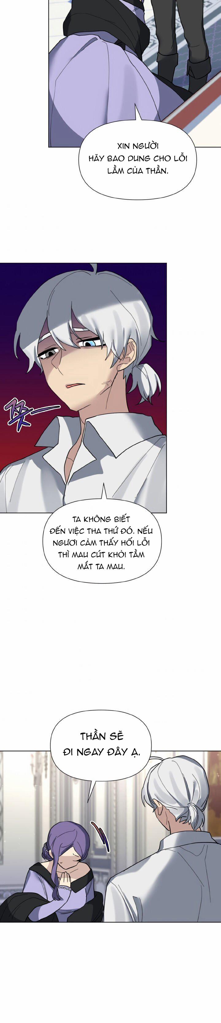 Từ Hôm Nay Trở Đi, Ta Sẽ Là Công Chúa Sao? 10.1 trang 2