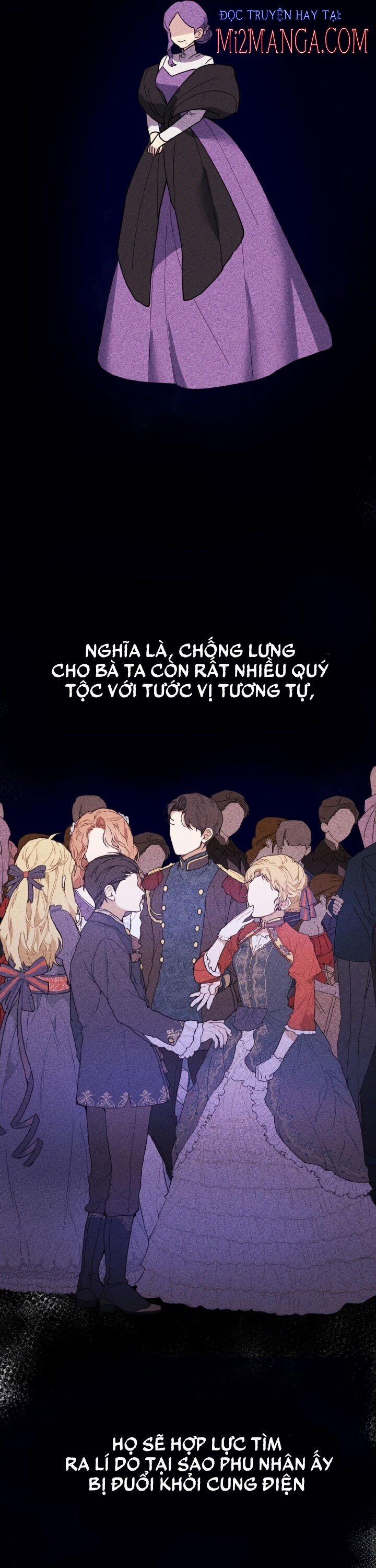 Từ Hôm Nay Trở Đi, Ta Sẽ Là Công Chúa Sao? 11.5 trang 4