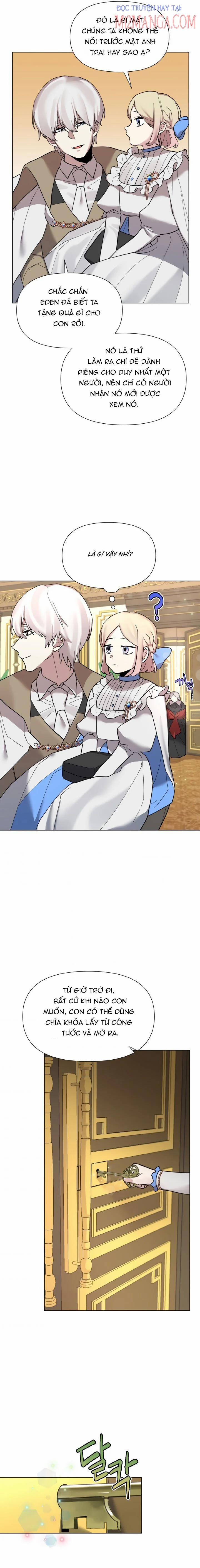 Từ Hôm Nay Trở Đi, Ta Sẽ Là Công Chúa Sao? 11 trang 13