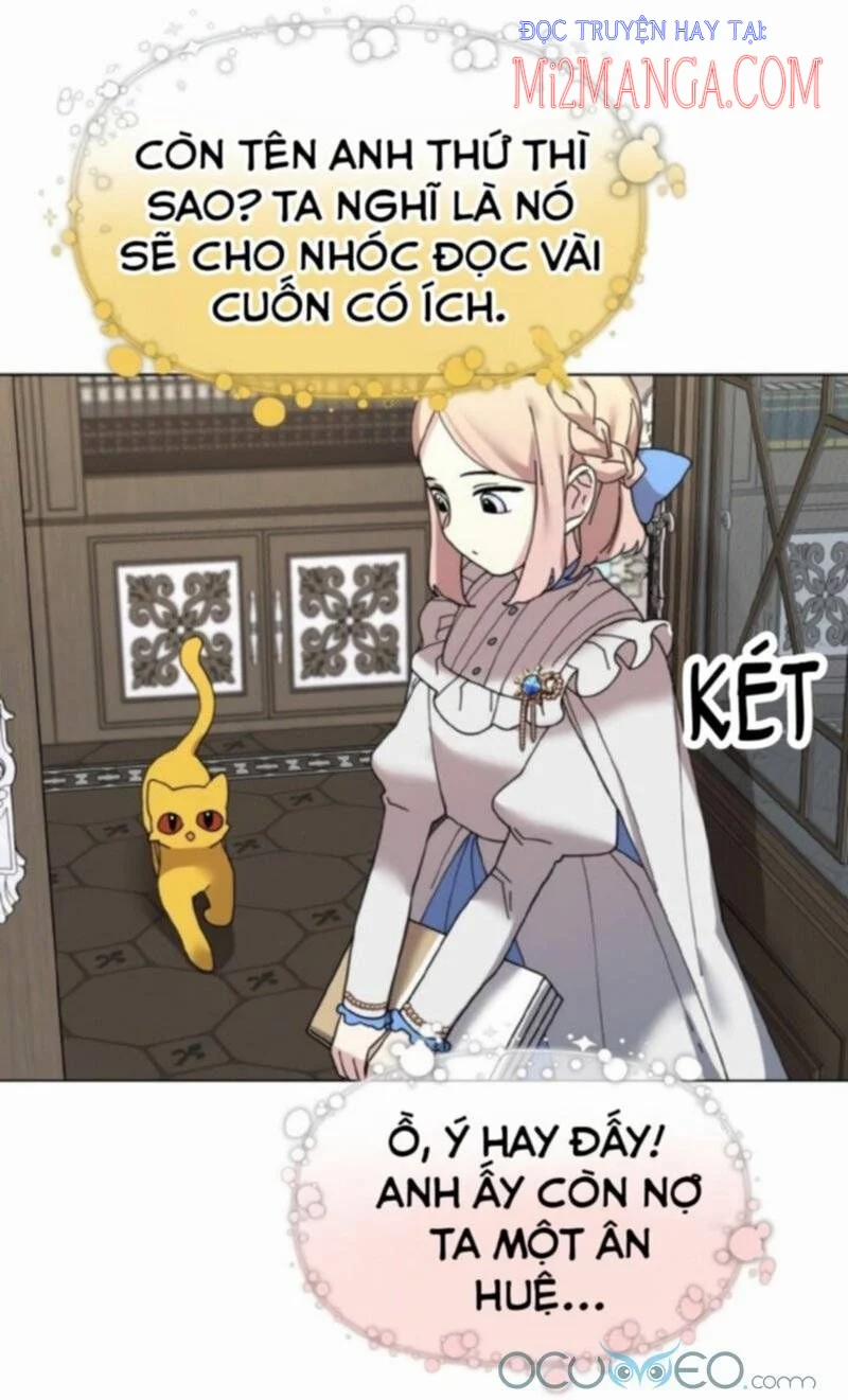 Từ Hôm Nay Trở Đi, Ta Sẽ Là Công Chúa Sao? 12.5 trang 10