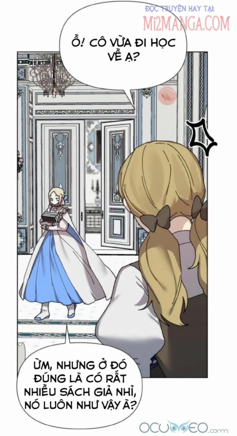 Từ Hôm Nay Trở Đi, Ta Sẽ Là Công Chúa Sao? 12.5 trang 13