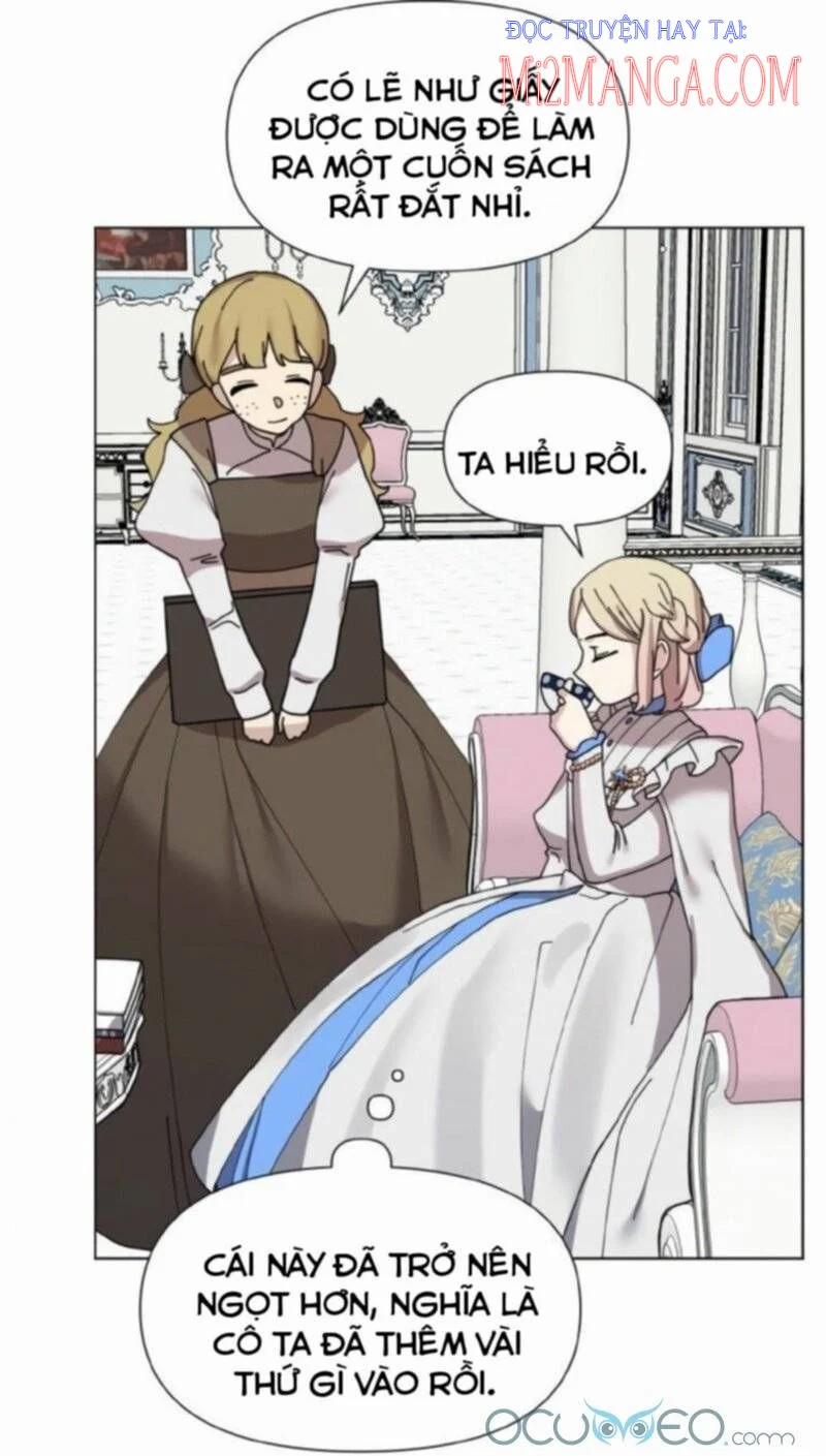 Từ Hôm Nay Trở Đi, Ta Sẽ Là Công Chúa Sao? 12.5 trang 14