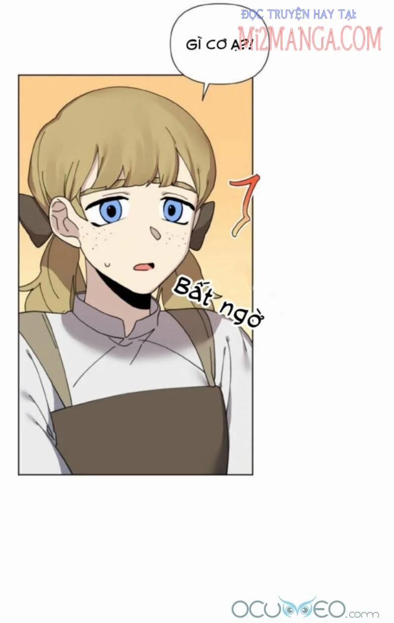 Từ Hôm Nay Trở Đi, Ta Sẽ Là Công Chúa Sao? 12.5 trang 21