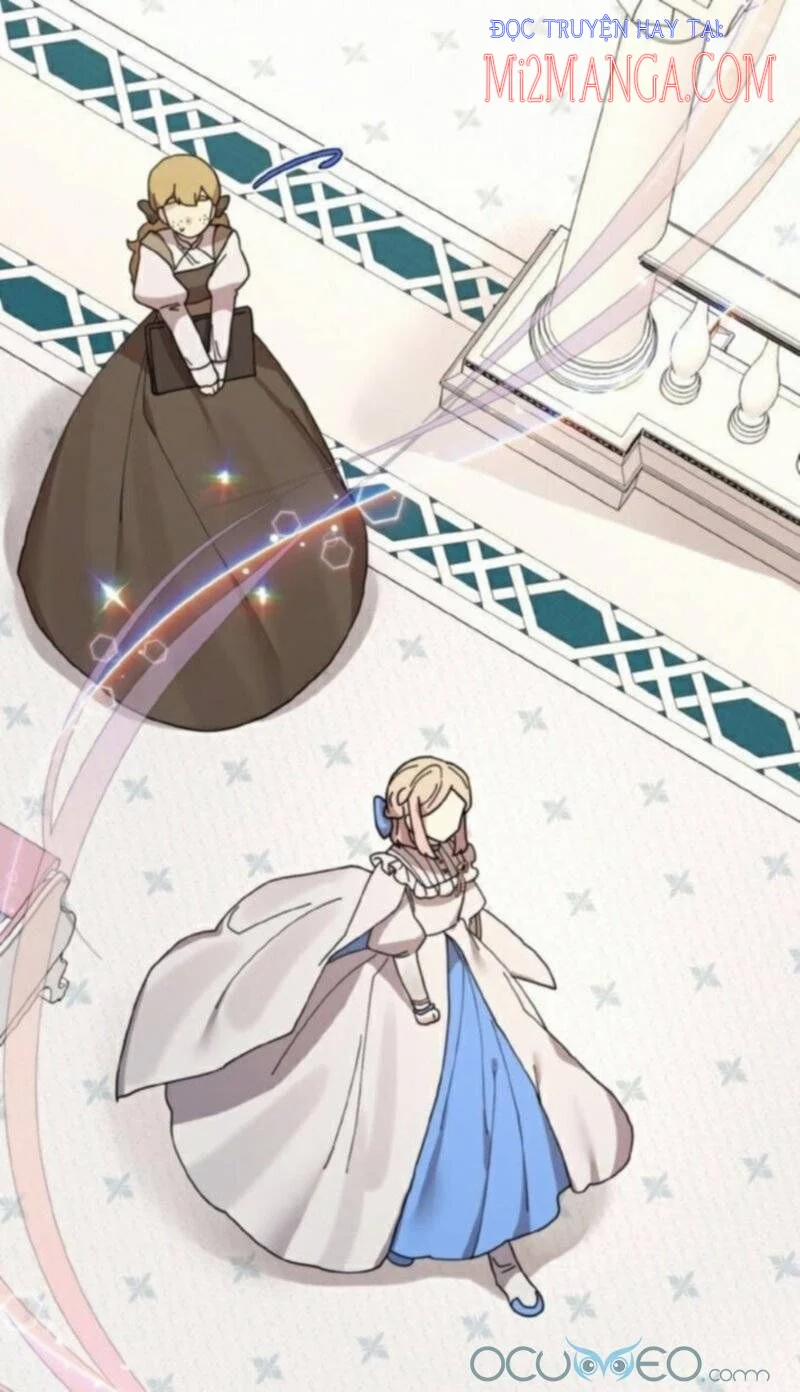 Từ Hôm Nay Trở Đi, Ta Sẽ Là Công Chúa Sao? 12.5 trang 23
