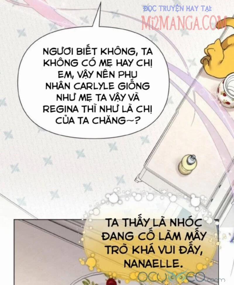 Từ Hôm Nay Trở Đi, Ta Sẽ Là Công Chúa Sao? 12.5 trang 24