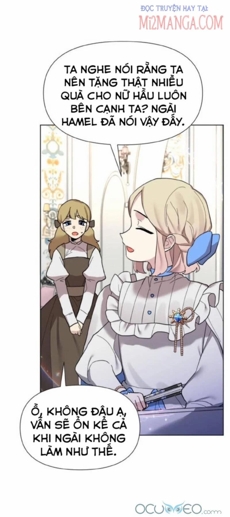 Từ Hôm Nay Trở Đi, Ta Sẽ Là Công Chúa Sao? 12.5 trang 26