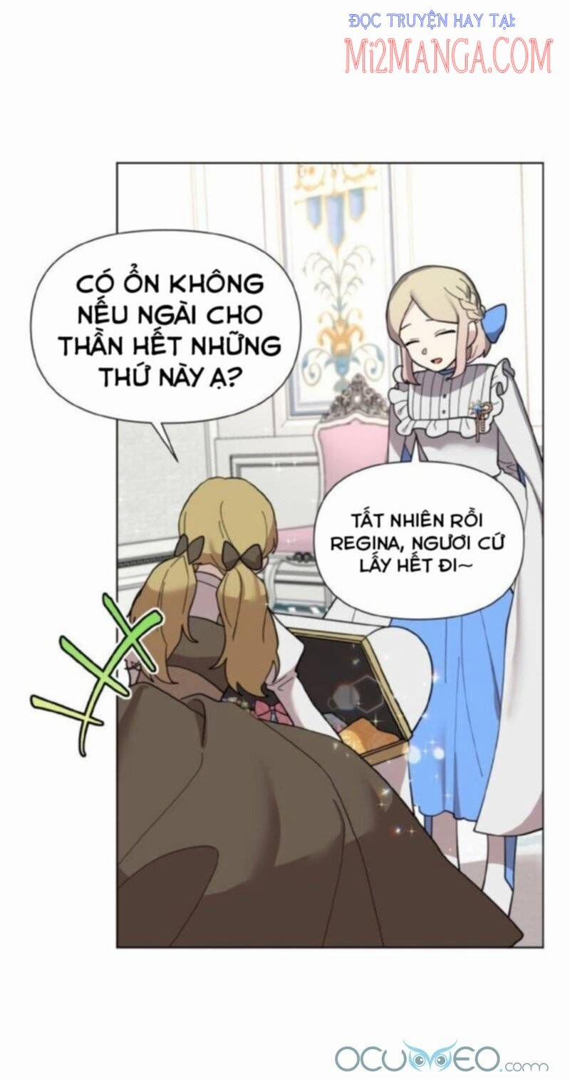 Từ Hôm Nay Trở Đi, Ta Sẽ Là Công Chúa Sao? 12.5 trang 28