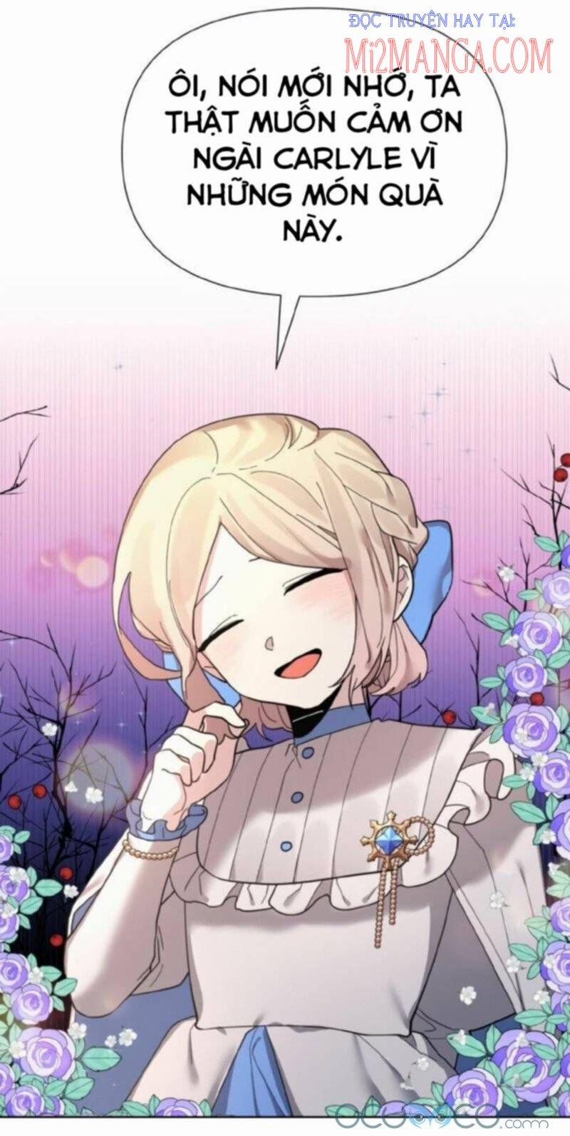 Từ Hôm Nay Trở Đi, Ta Sẽ Là Công Chúa Sao? 12.5 trang 29