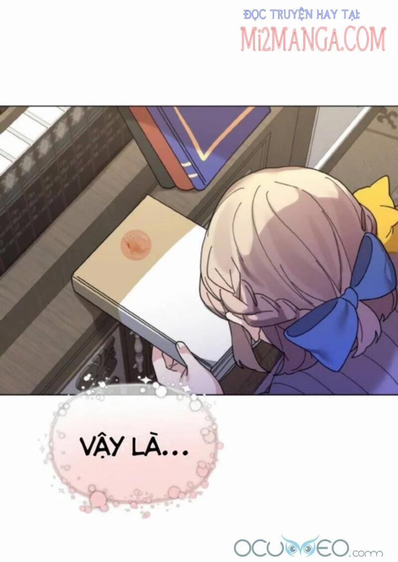 Từ Hôm Nay Trở Đi, Ta Sẽ Là Công Chúa Sao? 12.5 trang 3