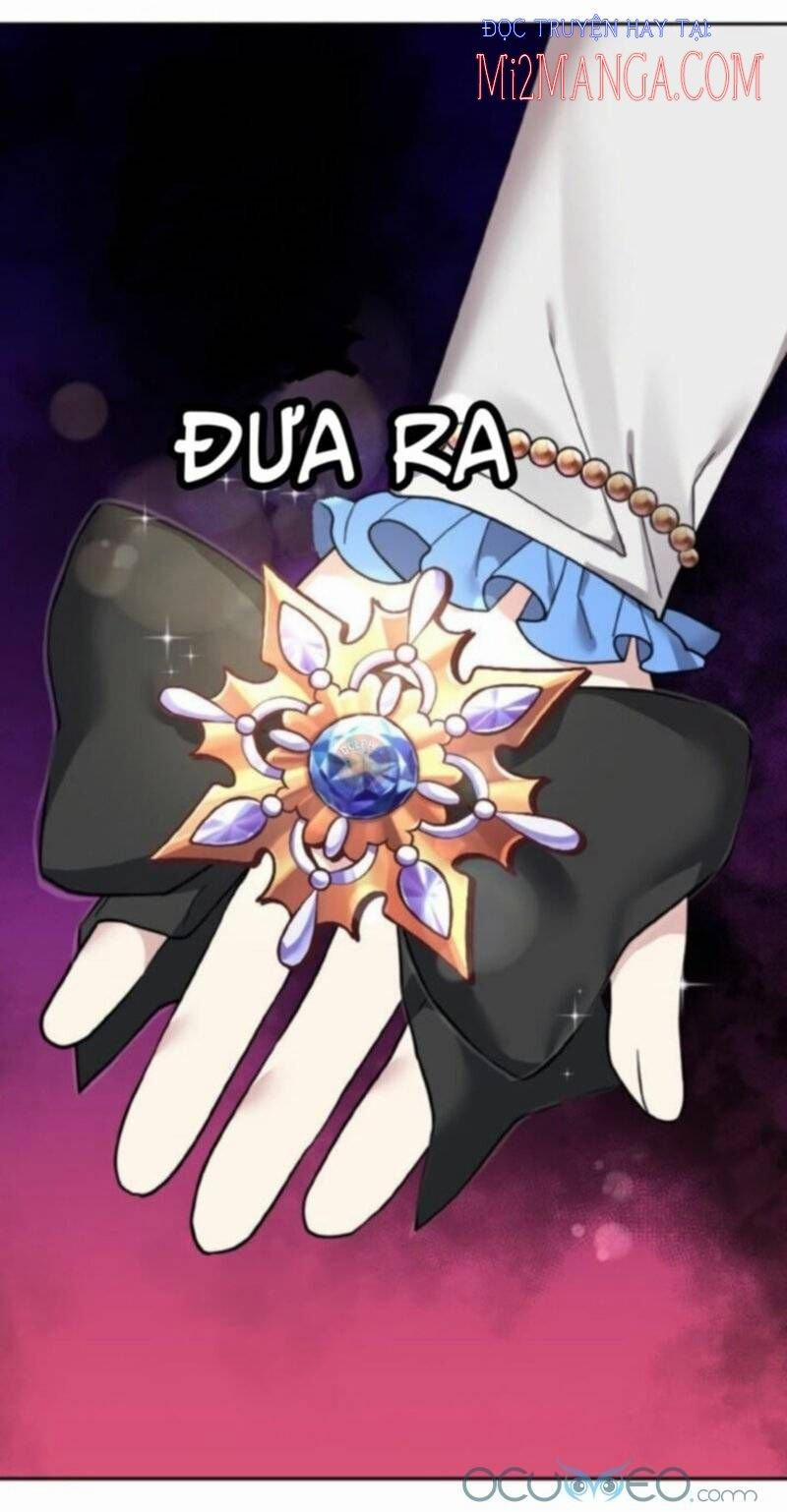 Từ Hôm Nay Trở Đi, Ta Sẽ Là Công Chúa Sao? 12.5 trang 31