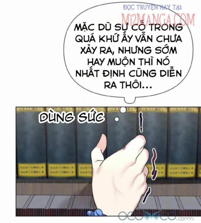 Từ Hôm Nay Trở Đi, Ta Sẽ Là Công Chúa Sao? 12.5 trang 6