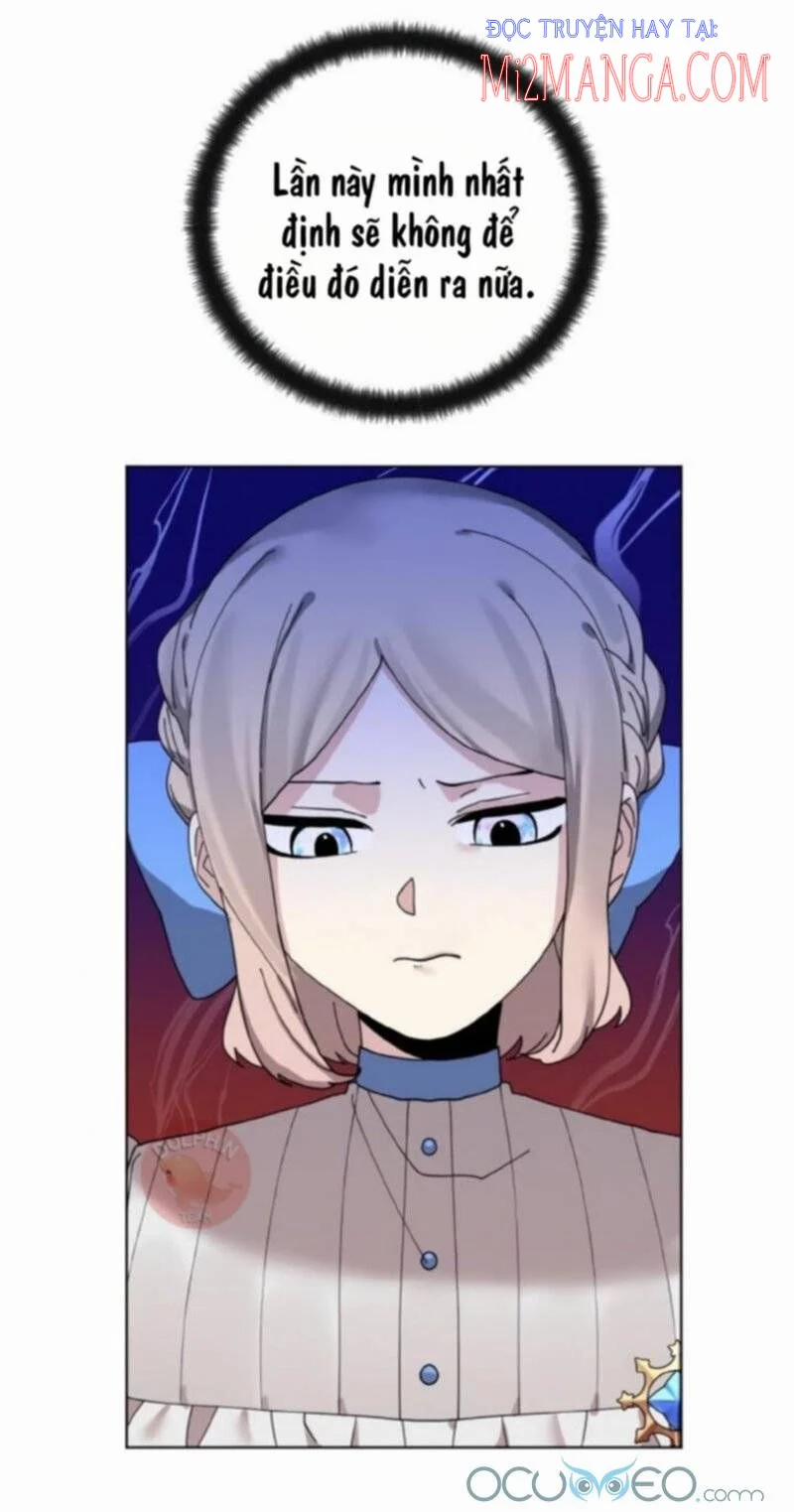 Từ Hôm Nay Trở Đi, Ta Sẽ Là Công Chúa Sao? 12.5 trang 7