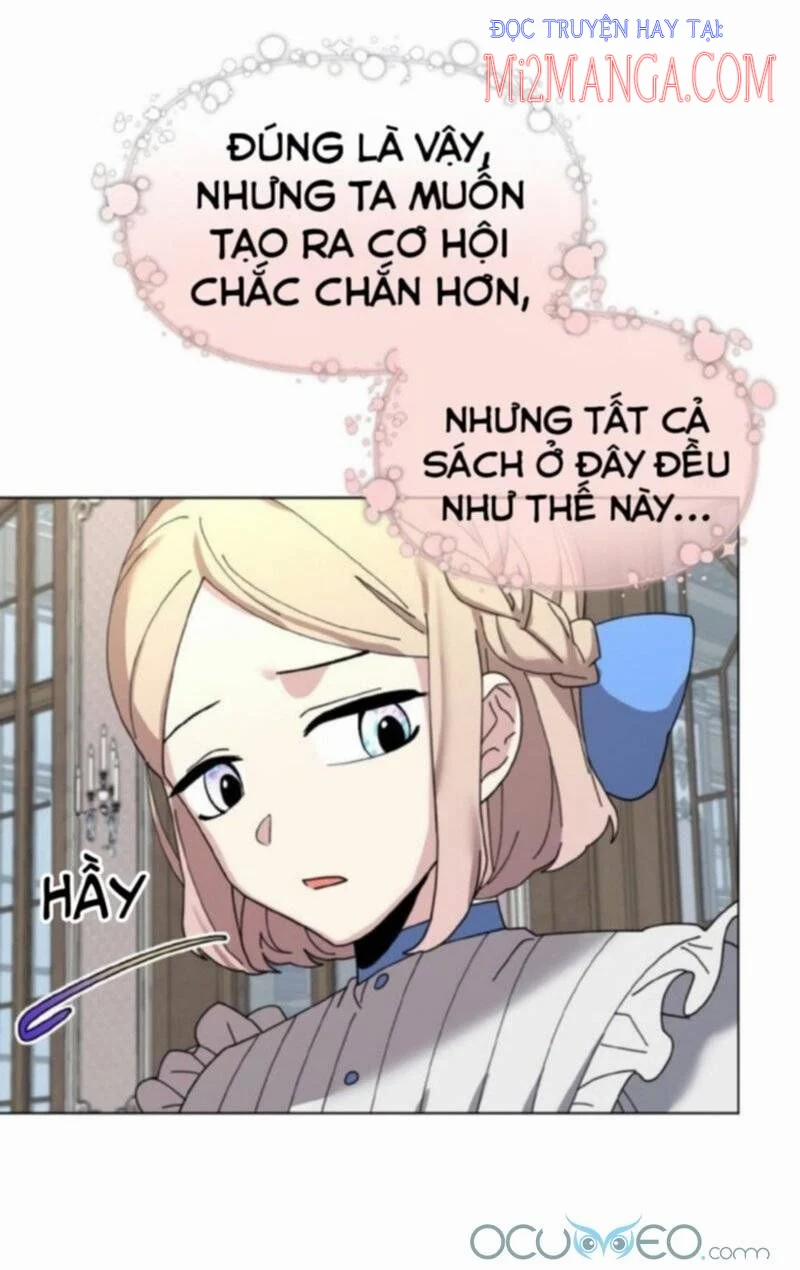 Từ Hôm Nay Trở Đi, Ta Sẽ Là Công Chúa Sao? 12.5 trang 9