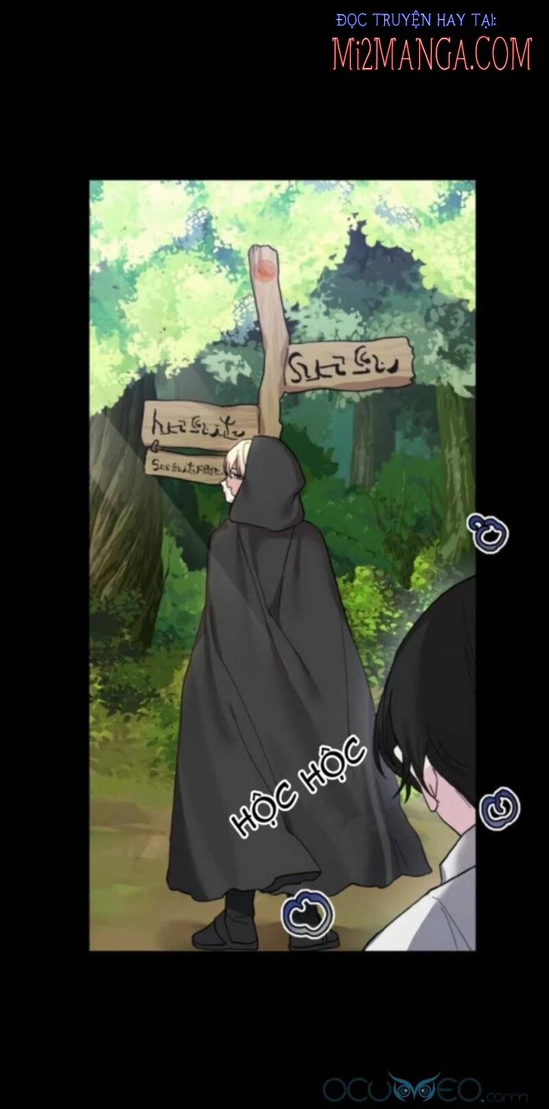 Từ Hôm Nay Trở Đi, Ta Sẽ Là Công Chúa Sao? 12 trang 10