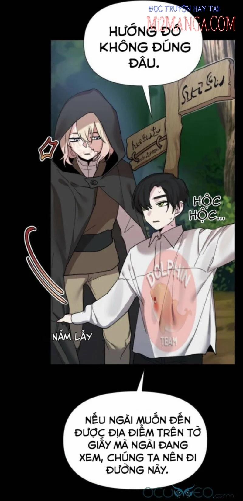 Từ Hôm Nay Trở Đi, Ta Sẽ Là Công Chúa Sao? 12 trang 12