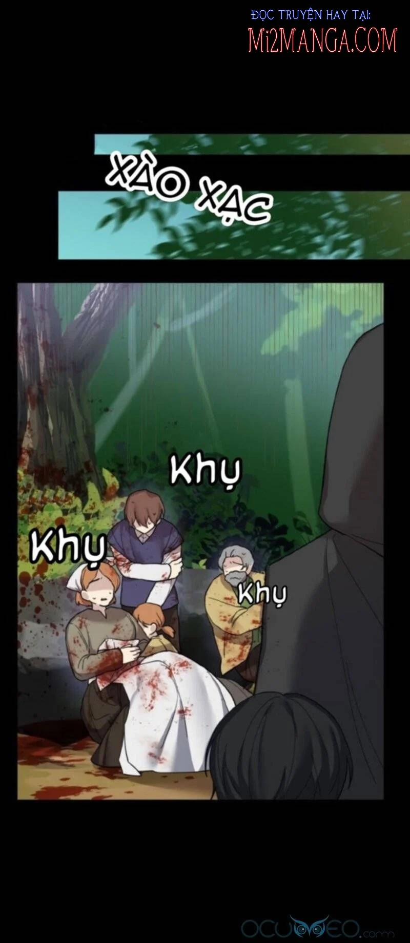 Từ Hôm Nay Trở Đi, Ta Sẽ Là Công Chúa Sao? 12 trang 13